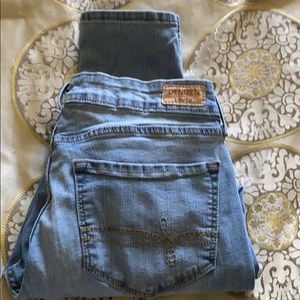 Levi’s Jeans